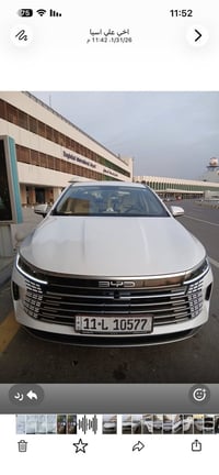 بي وادي دستروير  2025 زيرووو كارت شغال اصلي + بصمه  + شاحنه اصليه ملاح...