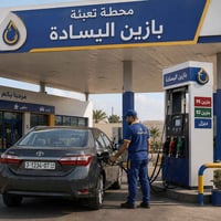 تفعيلات بنزين • سعر مرتفع • تحويل ماستر
