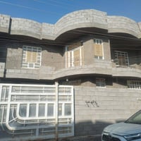 التاميم • بيت ٢٦٠م • بناء حديث