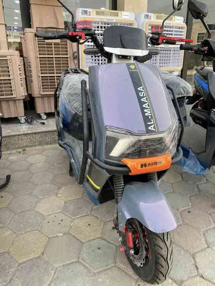 سلام عليكم
موطور شحن الماسة بعده بلايلون الشركه مستعمل شي قليل 
كله بلاد سويجات ثنين كرت 2بصمه2 سماعه بلاتوث اي بي اس 
شحن بعده جديد معنا الكلمه بطارياته كله شركة 
السعر 750وبي مجال 
***********
