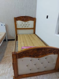 بغداد حي العامل • ٨مقاعد • نضيف
