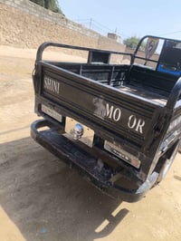 موديل ٢٣ • تبخير بسيط • طريق نجف كربلاء