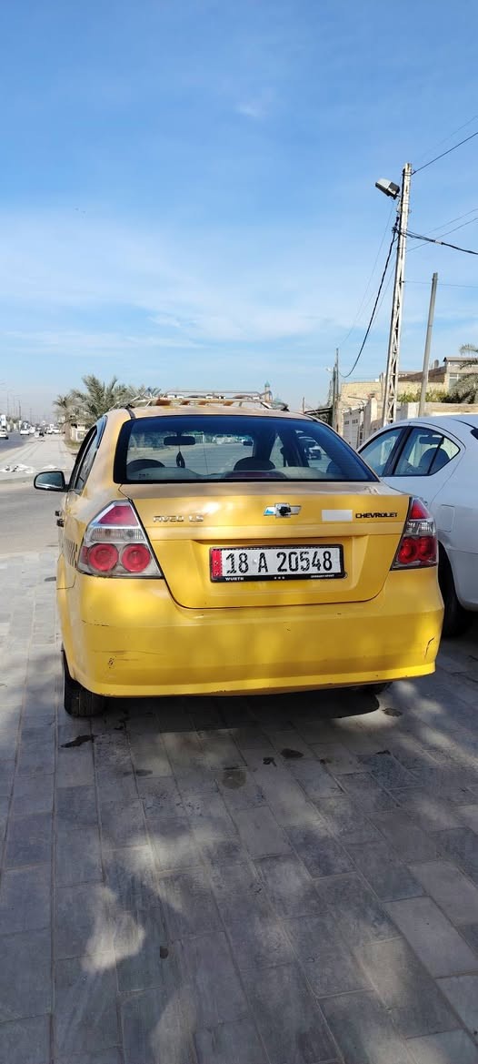 سلام عليكم افيو 2011 محرك مفتوح اوتوماتيك كير محرك حداديه تبريد كله جديد  بيه فقط باب مصبوغ مصفره هيئه وغرامات رقم انكلزيزي سنويته بأسمي سعره 58 وبيه مجال للاستفسار *********** مكاني نجف النجف, العراق
