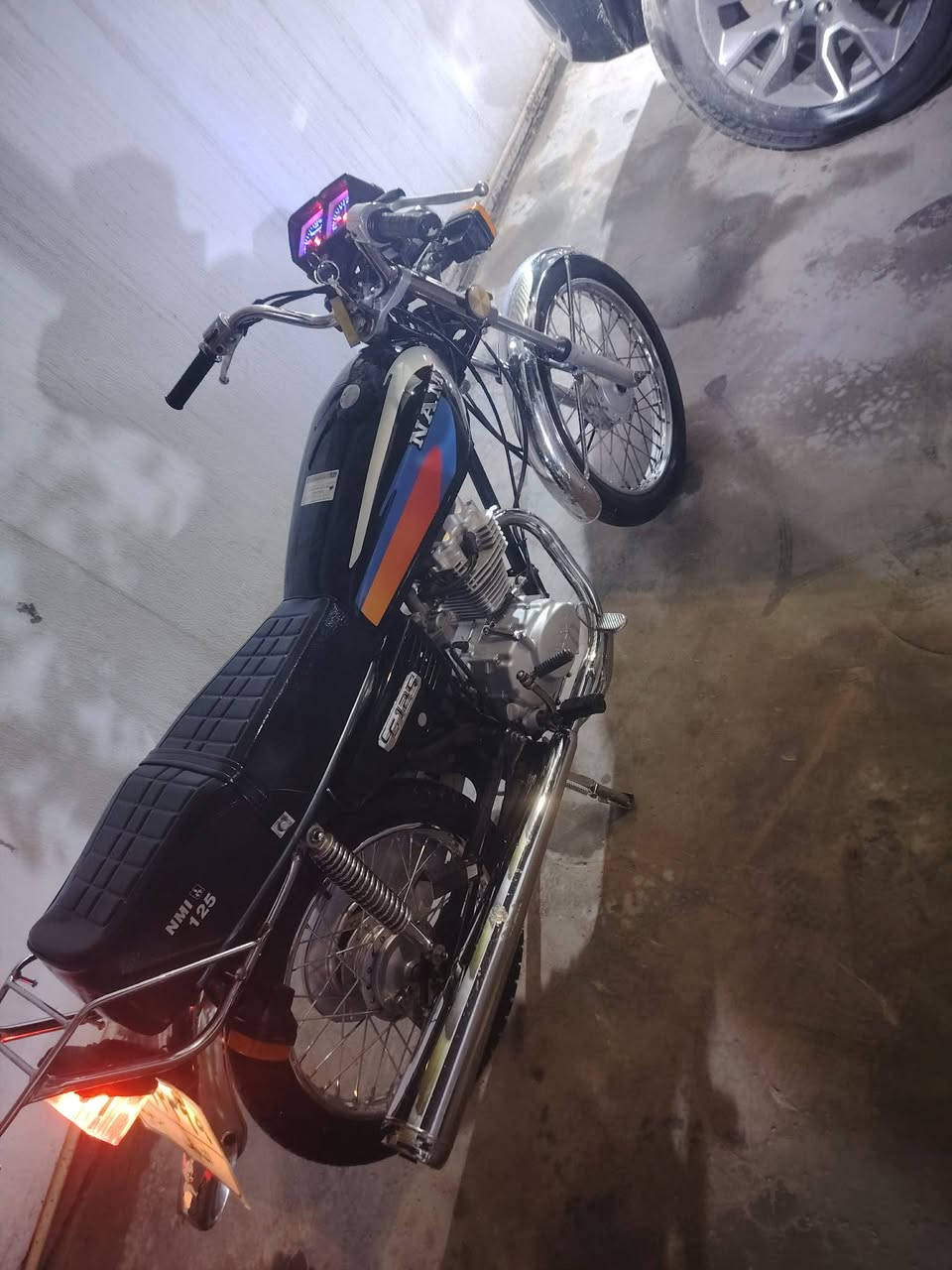 سلام عليكم نامه  مديل2022نضيفه شوفت عينك رقم وسنويه مداور بسمك بيع مستعجل مليون وبيه مجال مكاني نجف كوفه شراي خاص


**إذا كنت صاحب هذا الإعلان وتريد حذفه لأي سبب، رجاءا أرسل رسالة إلى الدعم الفني**