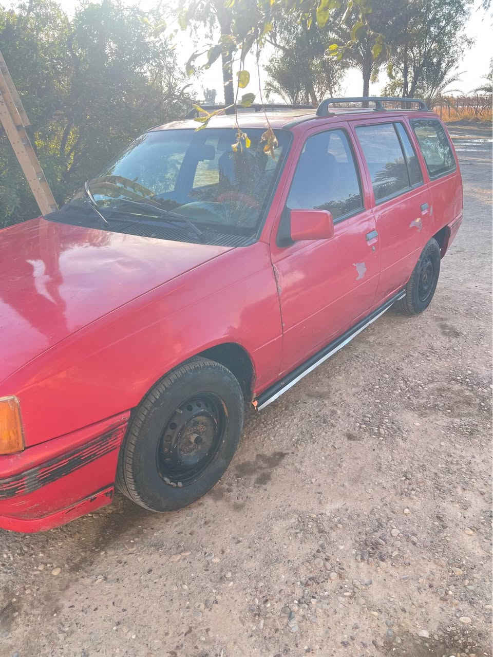 كير ومحرك خير من الله محتاجه حداديه بس ولسسياره حلوه مناقصهه شي *********** بغداد, العراق
