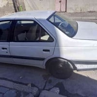 للبيع بيجو موديل 10 سنوية جديدة ل 2027 تحويل مباشر سعرها 18 بيها مجال ...