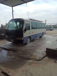 كوستر • ٢٠٠٣ • الحله