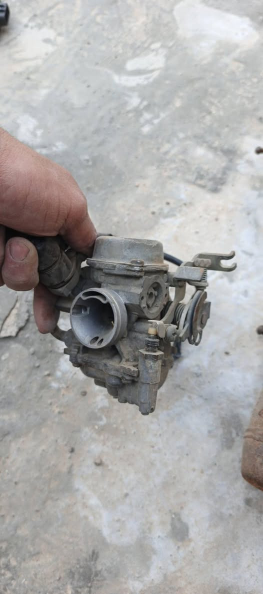 غراض ماكس لبيع كله بلادي مكاني كربلاء


**إذا كنت صاحب هذا الإعلان وتريد حذفه لأي سبب، رجاءا أرسل رسالة إلى الدعم الفني**