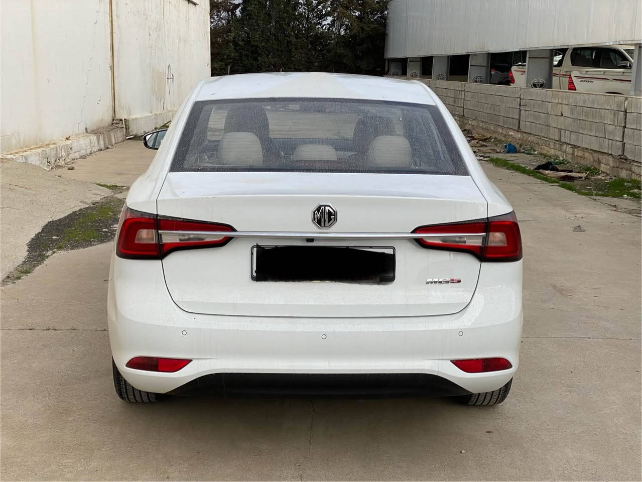 ئێمجی ٥ مواسەفات کۆمفۆرت بێ بۆیاخ بێ سارد مۆدێل 2023
ڕەقەم و سەنەوی تاکو ٢٠٢٨ تازەیە
سعری ١٠٣ مەجالێکی کەم

ڤایبەر/واتساپ/*********** السليمانية, العراق
