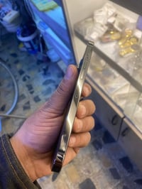 آيفون ١٣ برو ماكس • ٢٥٦ • بطاريه ٧٩%