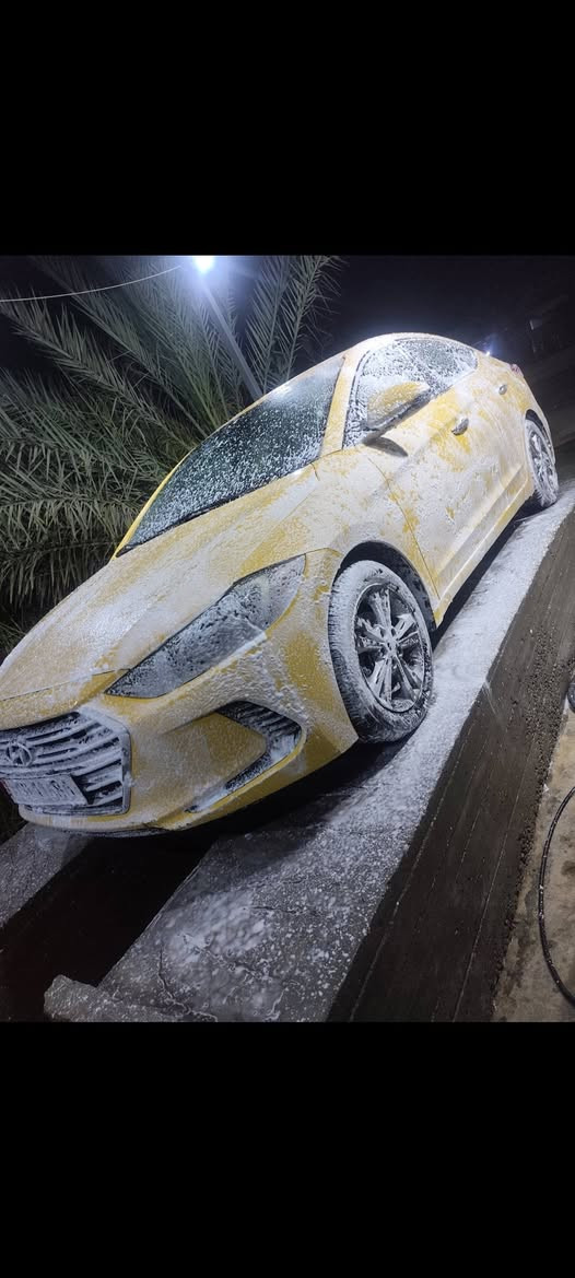سلام عليكم 

النترا 2017 

رقم بغداد بسمي 

لون اصفر

امريكي ضرر بصيط حافت الجامالغ الخلفي وشويه من الدوسه السياره ليبل واحد 
محرك 2000 دوش
شاشه كبيره 
كامره دواره
فول تحكم استيرن
ويل كروم 
مكاني حله بابل مركز مدينه
السياره جاهزه كل جديد تخم تاير جديد تبريد ثلج
السعر 120 وبيه مجال قليل
ملاحظه /السونار مرفق مع الصور
رقمي ***********
