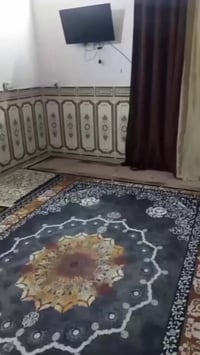 النجف حي ميسان • ١٠٠م • مطبخ مكشوف