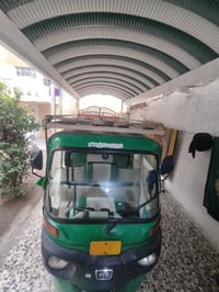 توكتوك • شباب سيبايه • بغداد الحبيبيه