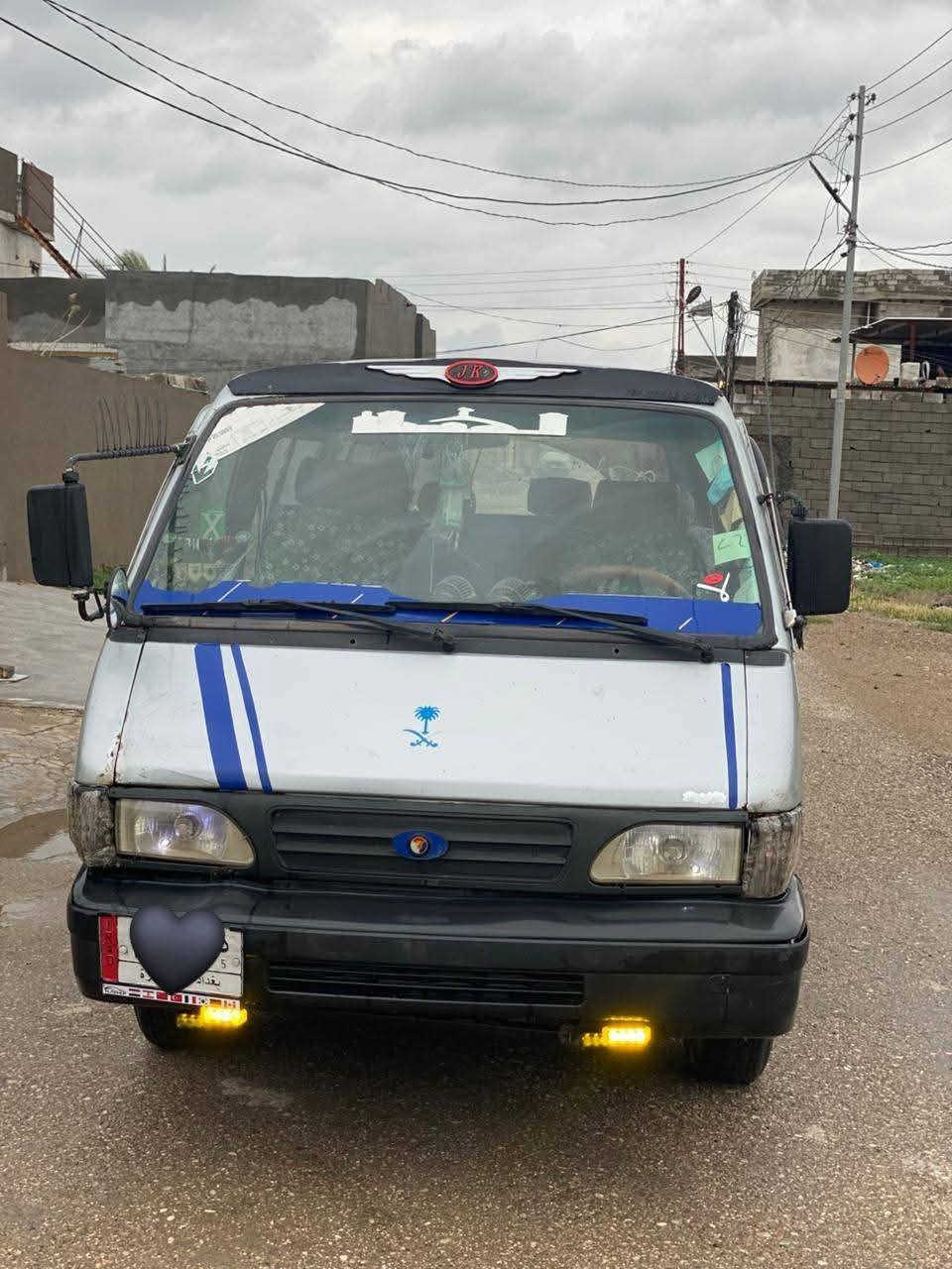 سلام عليكم كيه بستا للبيع رقم الماني سنويه صاقطه 2021 محرك بي صرف قليل هيئه مصفره سعر خاص )ديالئ المقداديه  -***********  سيد زياد
