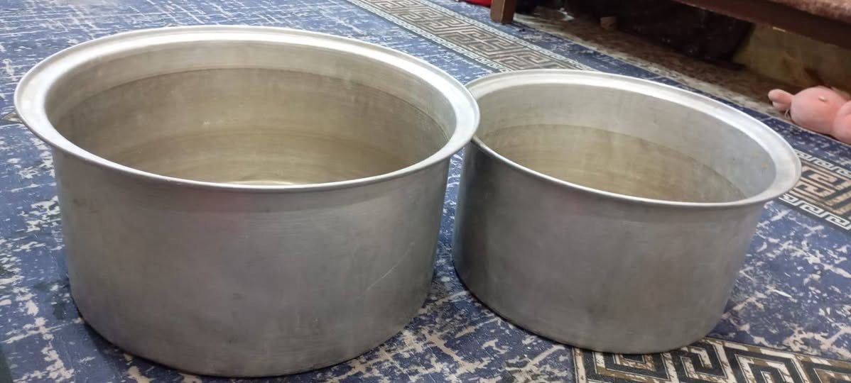 جداري كبار سعرهم 60


**إذا كنت صاحب هذا الإعلان وتريد حذفه لأي سبب، رجاءا أرسل رسالة إلى الدعم الفني**