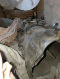 جير ستاركس • عادي • قابل تفاوض