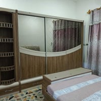 غرفه اخشاب • للبيع