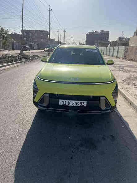 السلام عليكم
كونا موديل 2024
فول مواصافات عدا الفتحه
حادثه خلفي بدون ايرباك 
فقط صبغ بدون تبديل
وكلشي واضح بالصور
للاستفسار الاتصال ***********
