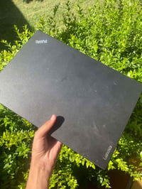لينوفو • كور i5 • رام ٨