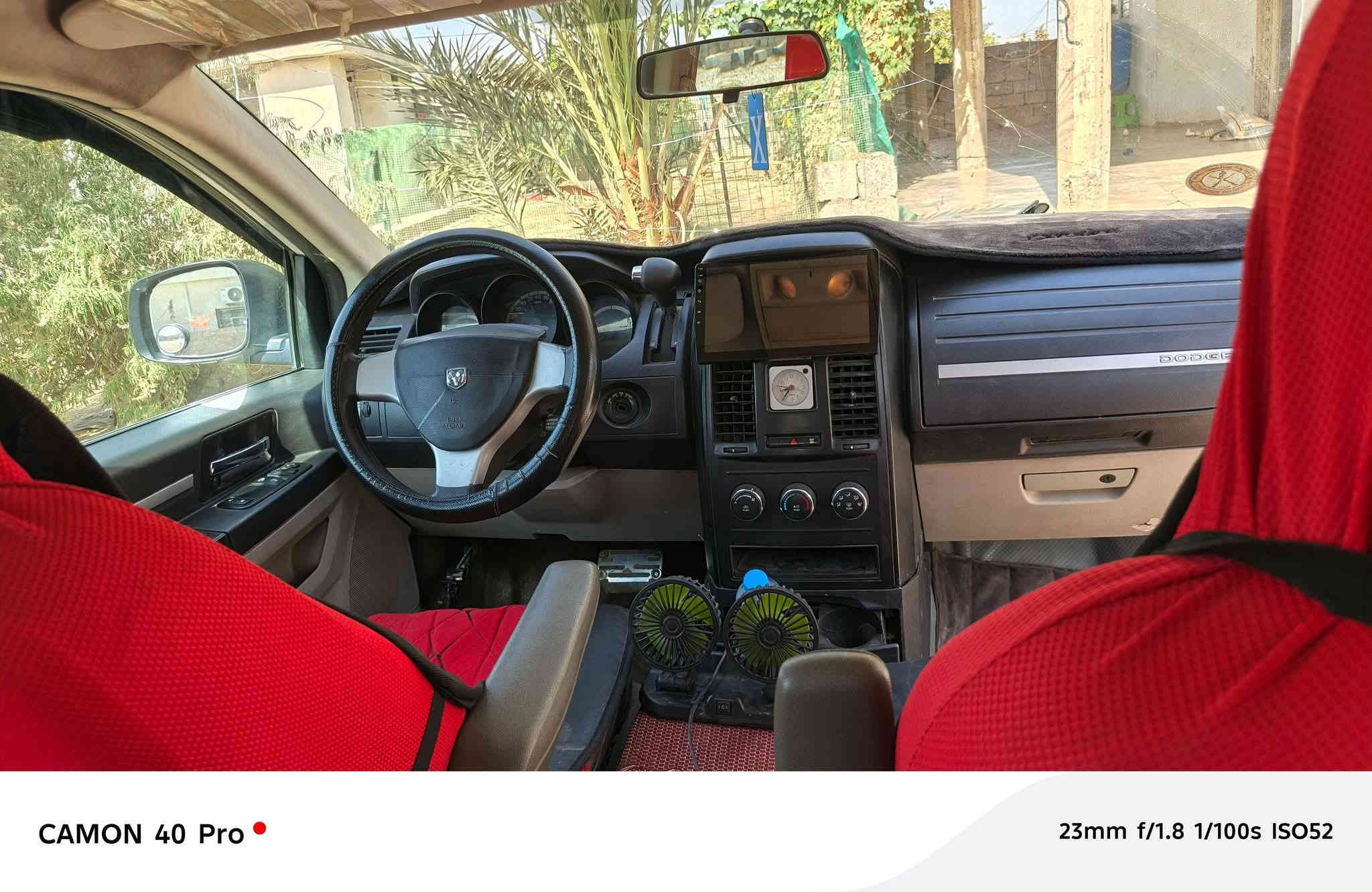 السلام عليكم
للـــبـيع

دوج كرفان موديل 2010

محرك 3300

محرك نظيف كير نظيف 

ابواب ميكانيك 

قطعة واحدة تبريد 

شاشة كبيرة وشغالة

لايت زينون 

دوشمة كشنات 

كشن السايق كهرباء

باتري جديد 

تايرات جديدة 

صدر امامي وخلفي جديد

بيها خمس قطع تبديل وصبغ 

ابيع حزام 

السعر 85 وبيها مجال للشراي صحيح 

بسعر 2007

رقم صلاح الدين اجرة 

مكان السيارة 

كركوك... الحويجة 
***********
*********** 
وات ساب
