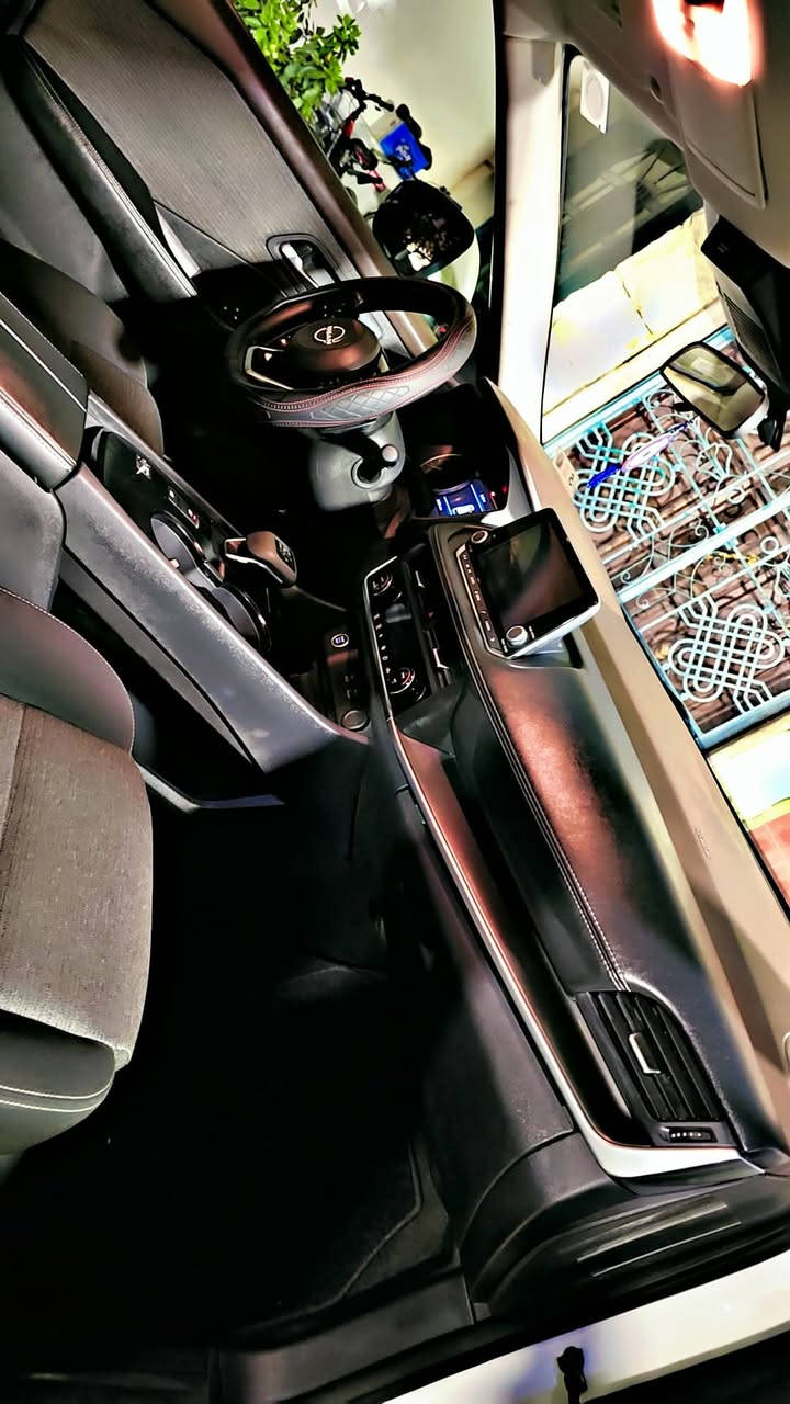 السلام عليكم نيسان روج 2023  بدي مكفول بدون حادث تقرير غرق شغاله  ميه بالميه. طبعا السياره مدك ادوانز نهائيا  محرك 1500 3 سلندر  للاستفسار *********** موجوده في بغداد الاعظميه. السعر 150 نهائي.  رقم بغداد باسمي
