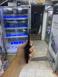 آيفون ١٥ بلاس • اسود • بطارية ٨٥