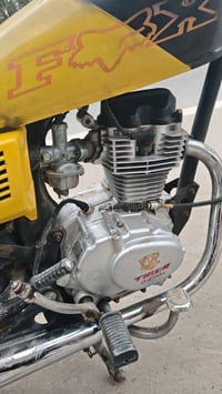 دراجه تايكر • بني منصور • مستعجل