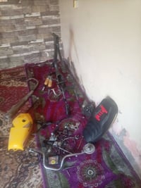 للبيع ومكينه موجوده نامه كله 25 الغراض بس المكينه 23 تعميره نضيفه ومنا...