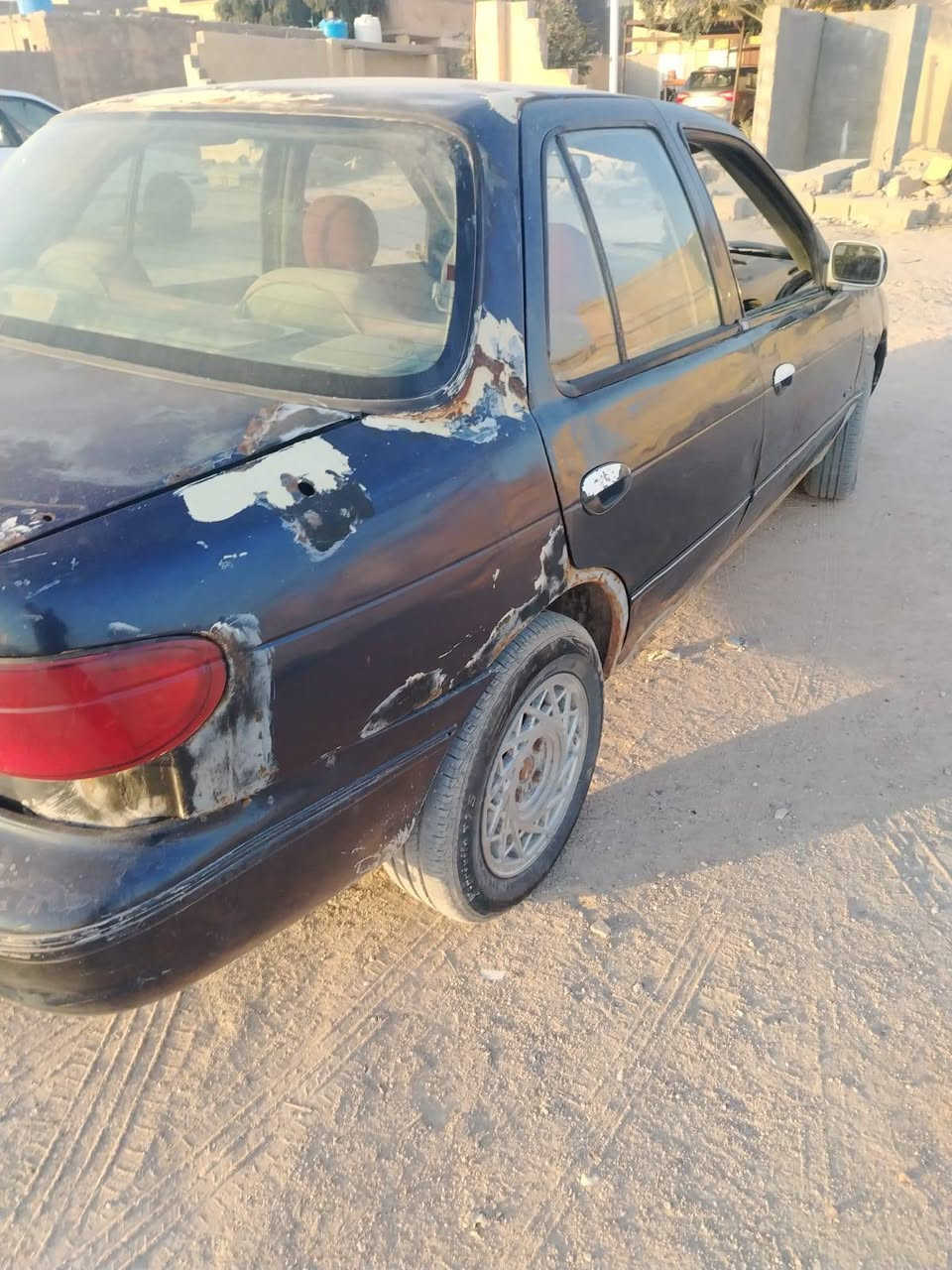 بسم الله سيارتين رقم بصره مشروع وطني وحده سنويه جديده وحده سنويه توه منتهيه شغالات ابيعهن تسقيط مكاني البصره الزبير سعرهن 34 قفل *********** وبخدمتكم تفيدكم اهل التسجيل
