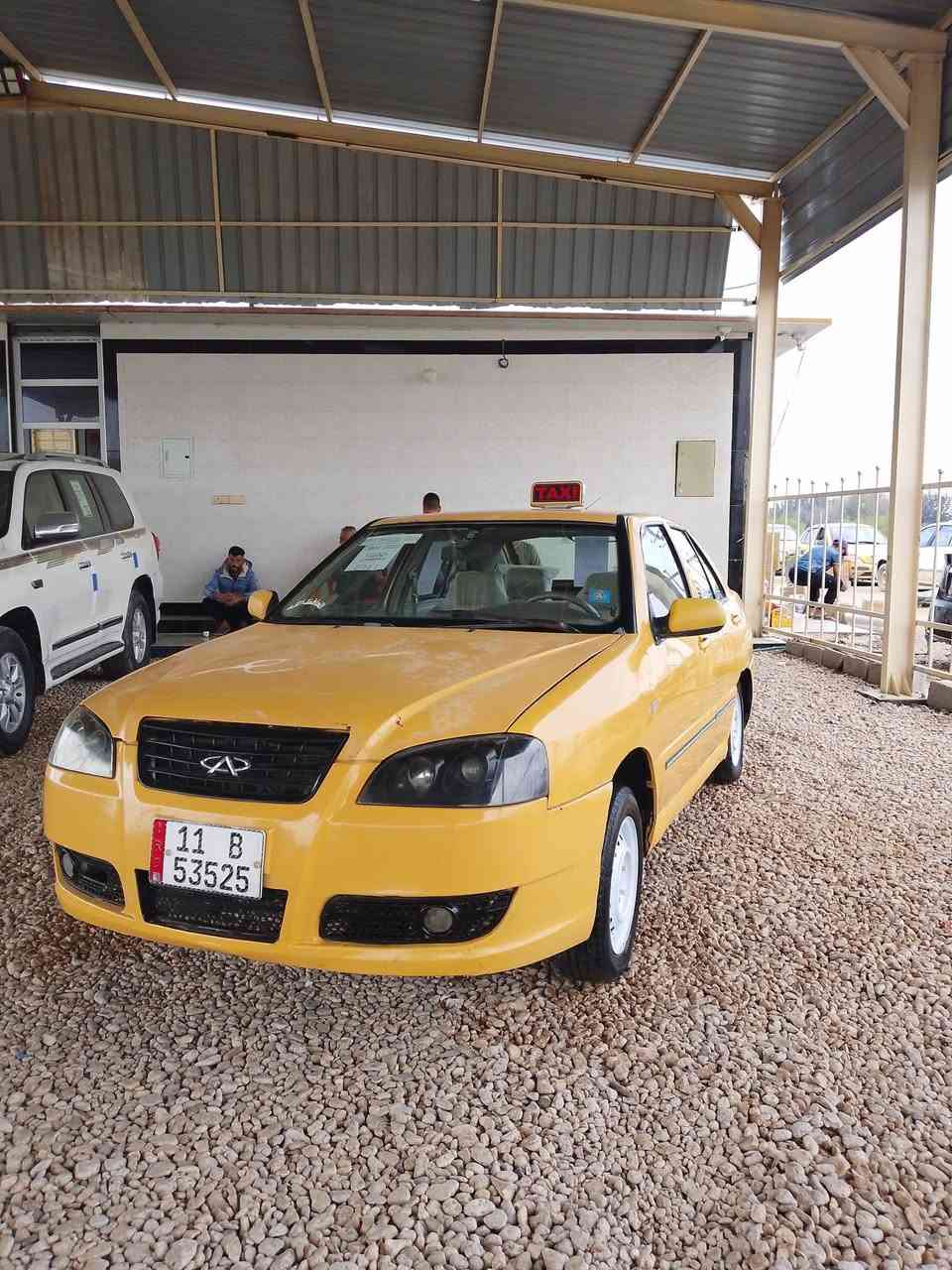 السلام عليكم بيع سريع شيري 2011 بلاديه وضع الشركه رقم بغداد دولي تحويل مباشر مصفره هيئه وغرامات كير مكينه حداديه كله جديد تبريد شغال مكفوله من لصبغ ولضربه السعر 26 بيه مجال بسيط مكاني بابل كورنيش ***********

‏‪***********‬‏
