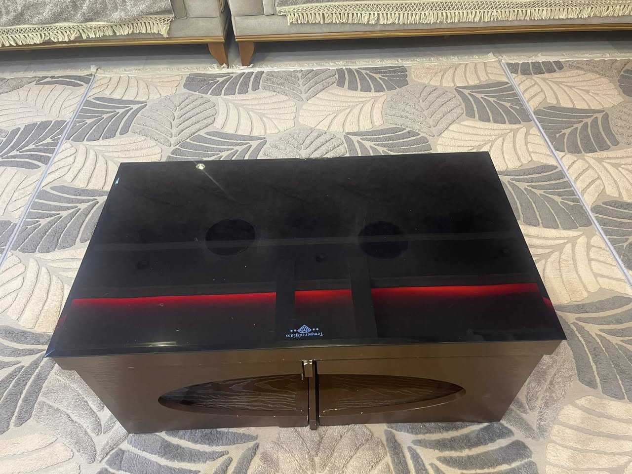 طبلات 5 قطع وحده كبيره و4 اصغار ب60 وبيهن مجال


**إذا كنت صاحب هذا الإعلان وتريد حذفه لأي سبب، رجاءا أرسل رسالة إلى الدعم الفني**