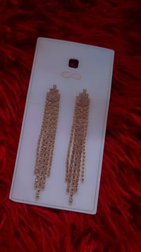 اكسسوارات الماني • طلا اصلي • توصيل مسيب