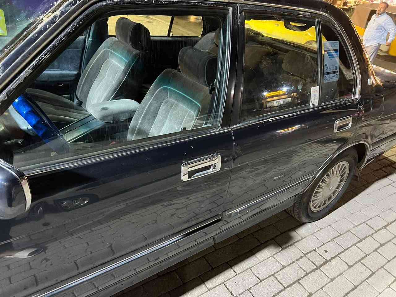 سلام عليكم ارنب موديل 94 البيع كير مكينه تبريد كله جاهز سياره رقم بغداد سعر 55 وبيهه مجال بصيط *********** /*********** وتساب
