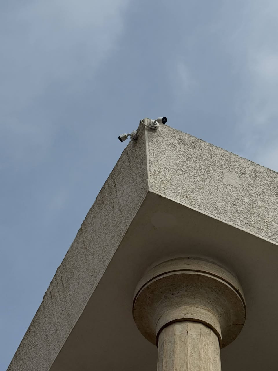 أسعد الله أوقاتكم بكل خير .
بفضل الله تم تنصيب منظومة كاميرات مراقبة متكونة
 من 16 كاميرا 5 ميكا 
من شركة دهوى تكنولوجي العالمية 
في محافظة واسط-قضاء الصويرة 
وبضمان حقيقي لمدة 1سنة
__________________________________________________
ملاحظة*
لانعمل بالتجاري نهائياً فقط الاصلي الوكالة.
__________________________________________________
للطلب او الاستفسار:
***********
***********
***********
واسط-الصويرة-المزرعة
