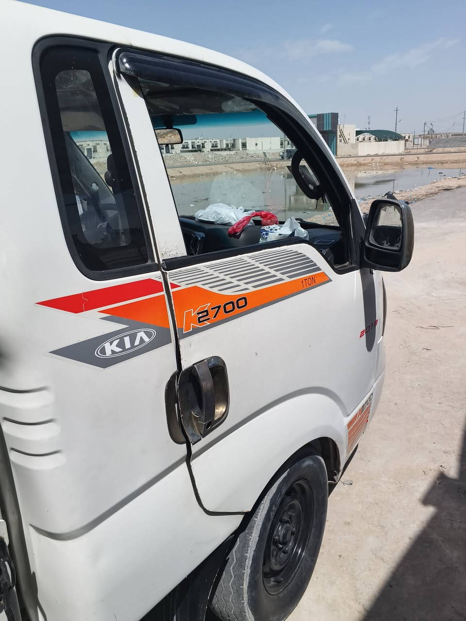 سلام عليكم بنكو البيع موديل 15
سياره مكفواله منضربه وصبق وتبديل 

سياره جاهزه رقم شاصر واضح

تبريد تدفه

كهربيات شغاله كله 

تحويل مباشر 

العنوان البصره

سعر 93 وبيه مجال 
***********
نتصل وبيك خير ودلل
