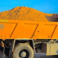 رمل للبيع مقسول شرط السعر 100 شرط الرمل وهاذه رقمي 07804683251 واصل من...