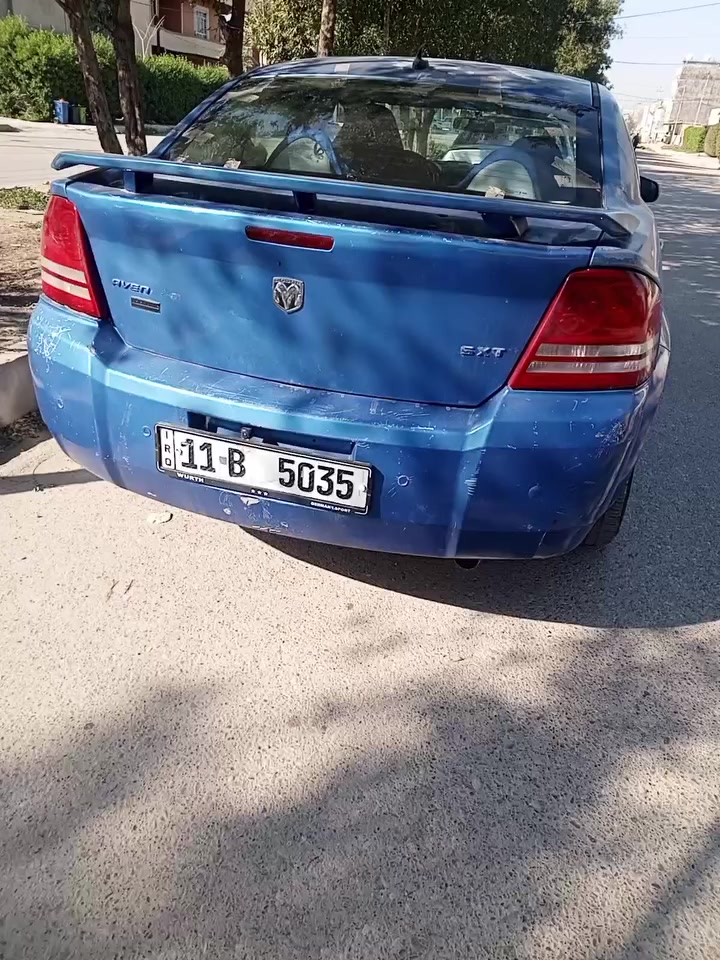 دوج افنجر موديل ٢٠٠٨ رايد مراوس باصفر أو سياره كير عادي المهم اخذ فرق كم فلس لان حتاجيت عندي مريض ،واذا للبيع سعرها ٧٥ وبيها مجال حك جيتك


**إذا كنت صاحب هذا الإعلان وتريد حذفه لأي سبب، رجاءا أرسل رسالة إلى الدعم الفني**