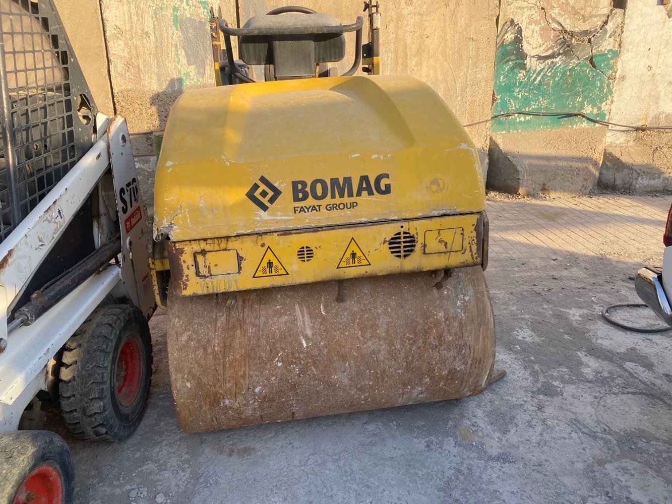 بغداد الحبيبيه 