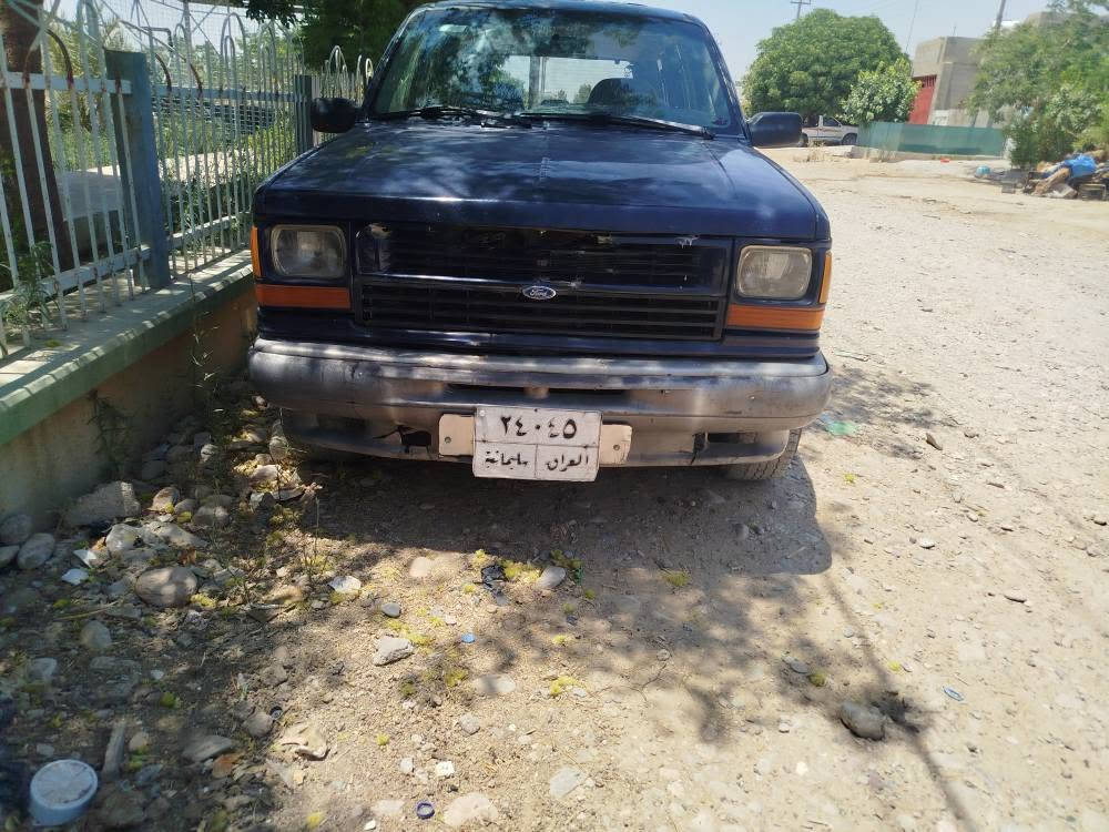 فؤرت1994 تؤماتيك ته بريت
مه كينه و گير به شه رت  ده بل اكسله كامل گيانى شه ريكه يه
بئ ده عم و ليدراوى سه نه وى به سه ر چووه تحويل غرامه به شه رت
سعرى32گلا  مجال
*********** كيفري, ديالى
