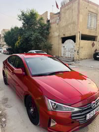 النترا • ٢٠٢٠ • رادار توقف ذاتي