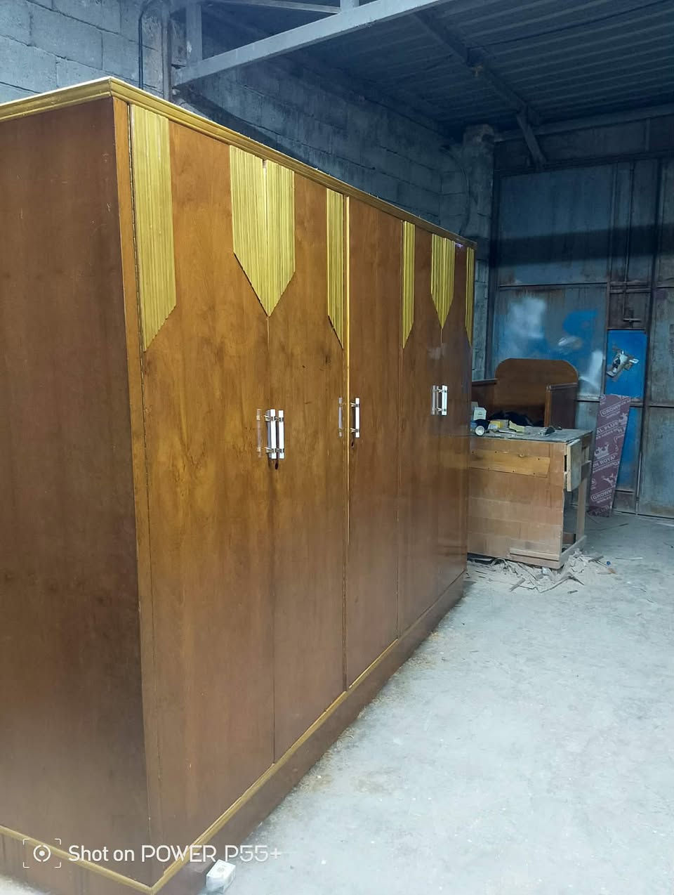 السلام عليكم لغرفه للبيع 400 قفل بغداد الحسينية المعامل


**إذا كنت صاحب هذا الإعلان وتريد حذفه لأي سبب، رجاءا أرسل رسالة إلى الدعم الفني**