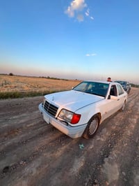 تم اعادت النشر بسبب الوعود الكاذبة للبيع مارسدس دب موديل 90 السيارة مح...