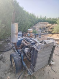 محرك كيه 2701 للبيع 07829664427