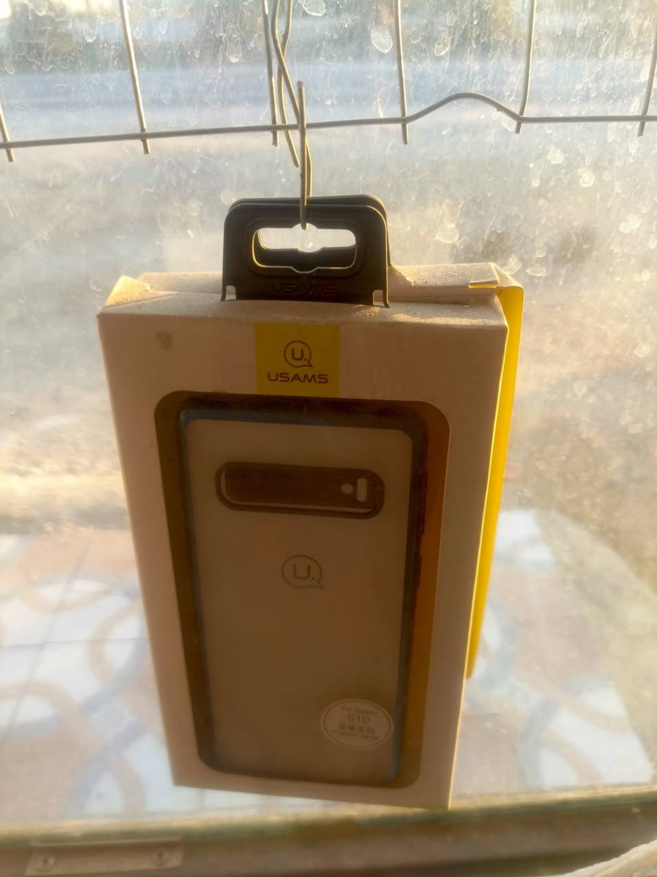 سلام عليكم عندي شلعه كفرات تقريبأ 1000كفر او ازيد واكثر من 80ايتم ايفون بيهن ما يقارب 300كفر او ازيد ابيع شلع على 200دينار اليريدهن يتصل او يراسل واتساب ***********
