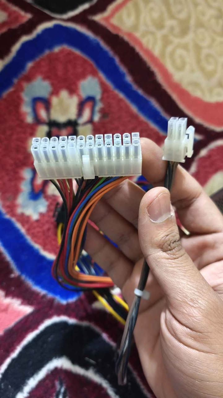 ‎باور سبلاي سستم 300 واط بيه منفذ كرت 6 بن‎ ناصرية, ذي قار


**إذا كنت صاحب هذا الإعلان وتريد حذفه لأي سبب، رجاءا أرسل رسالة إلى الدعم الفني**