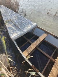 بلم تشياله للبيع فصال جديد  السعر 350الف  اتصل وتدلل 07718619983