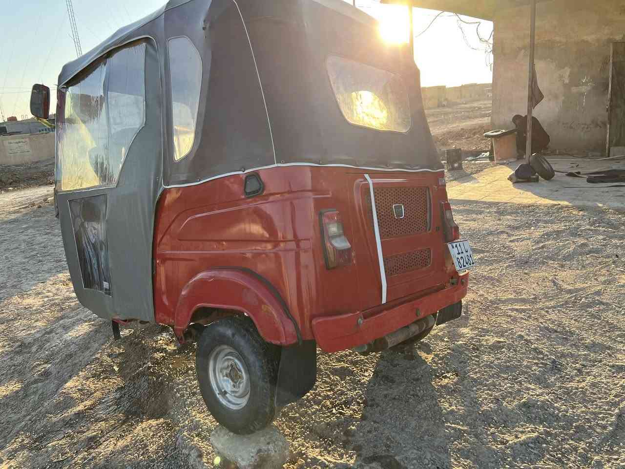 تكتك م/٢٢ جاهزة من كلشي السعر ٩وبيهه مجال للاستفسار ***********
