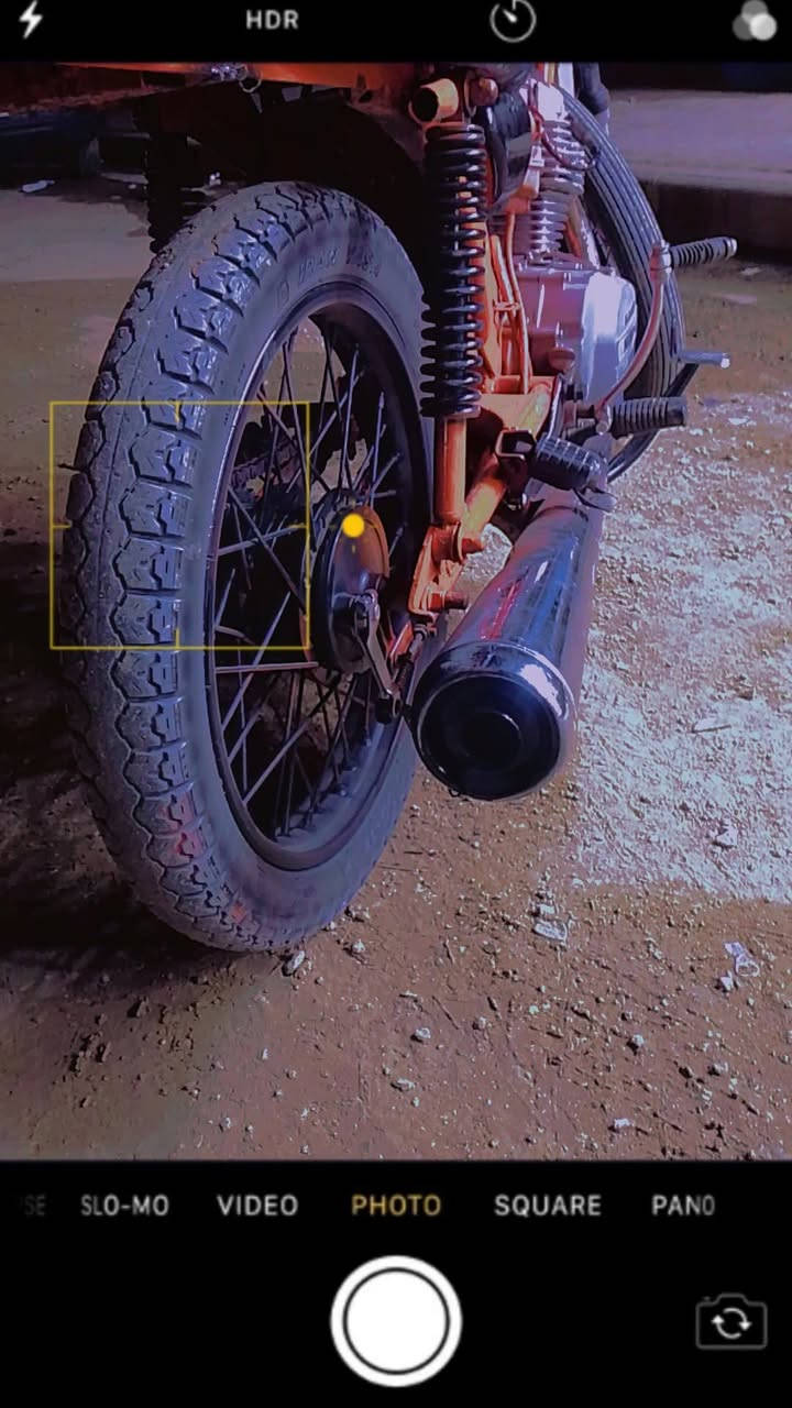 سلام عليكم
دراجه نامه برو مديل2020الدراجه مفتوحه مرتين امانه الله ورسوله دهن كل سبوع ابدله الدراجه اشتغلت بيها دلفري فتره قصيره. وبطلت وهسه الله رزقني حصلت شغل غير دلفري واريد ابيعها شاصي مصبوغ🟠
وياله مصبوغه صبغ حراري♨️
الدراجه فصله وشلعه ومعدل فول لفول شرط تجي تفحص من برغي للبرغي  السعر425وبيها مجال كلش بسيط لئن دراجه خسرت عليها هواي غراض تانكي كشن سكان دبلات كلشي جديد


**إذا كنت صاحب هذا الإعلان وتريد حذفه لأي سبب، رجاءا أرسل رسالة إلى الدعم الفني**