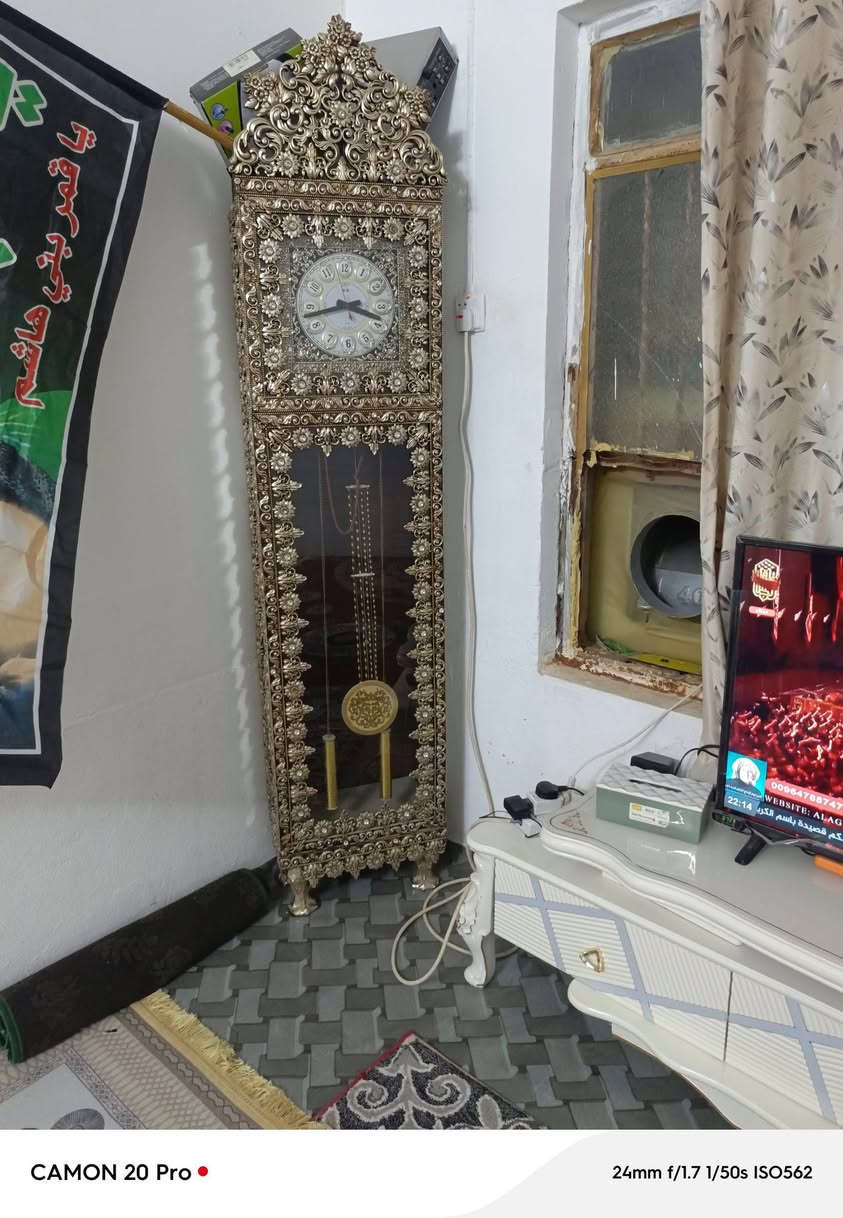 السلام عليكم غراض للبيع عنوان دور النسيج***********
