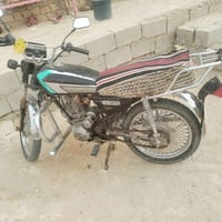 موطور موديل ١٦ • مراوس موطور ٤ او ٥ • سعدة